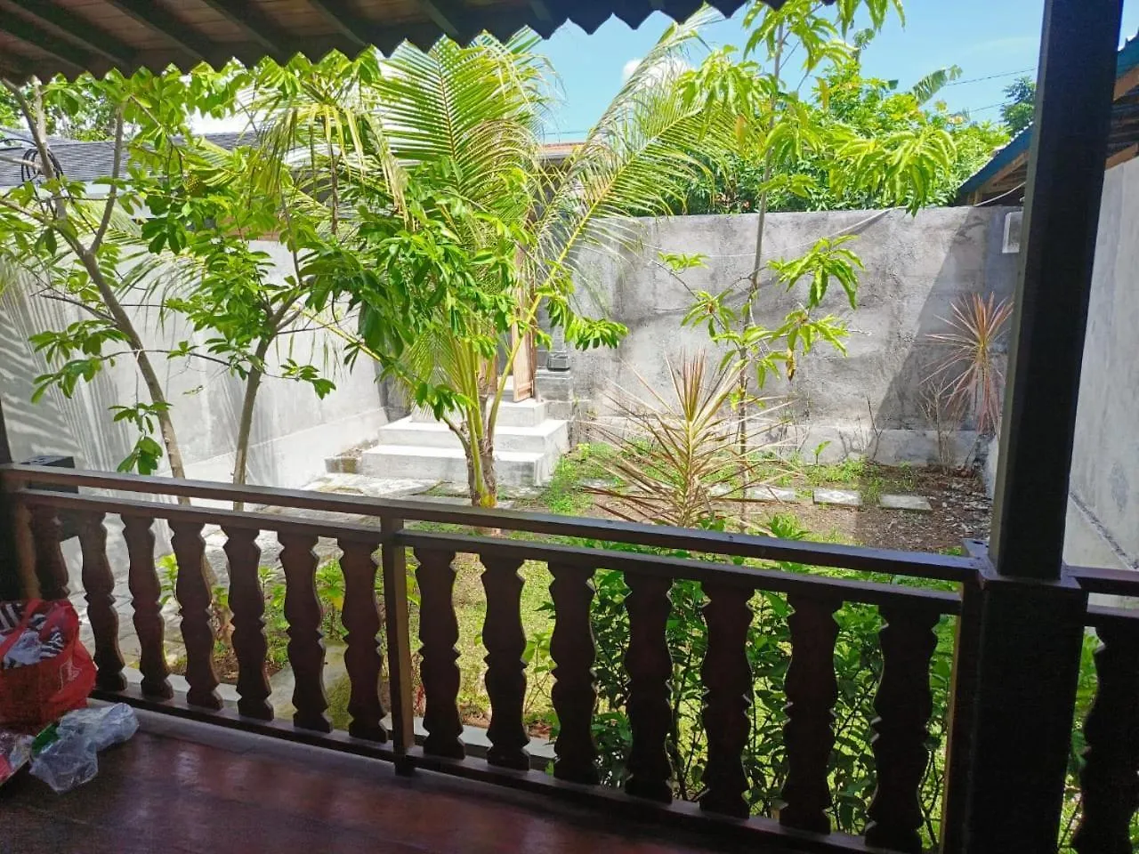 Villa Lalupa Joglo 坎古 0*,  印尼