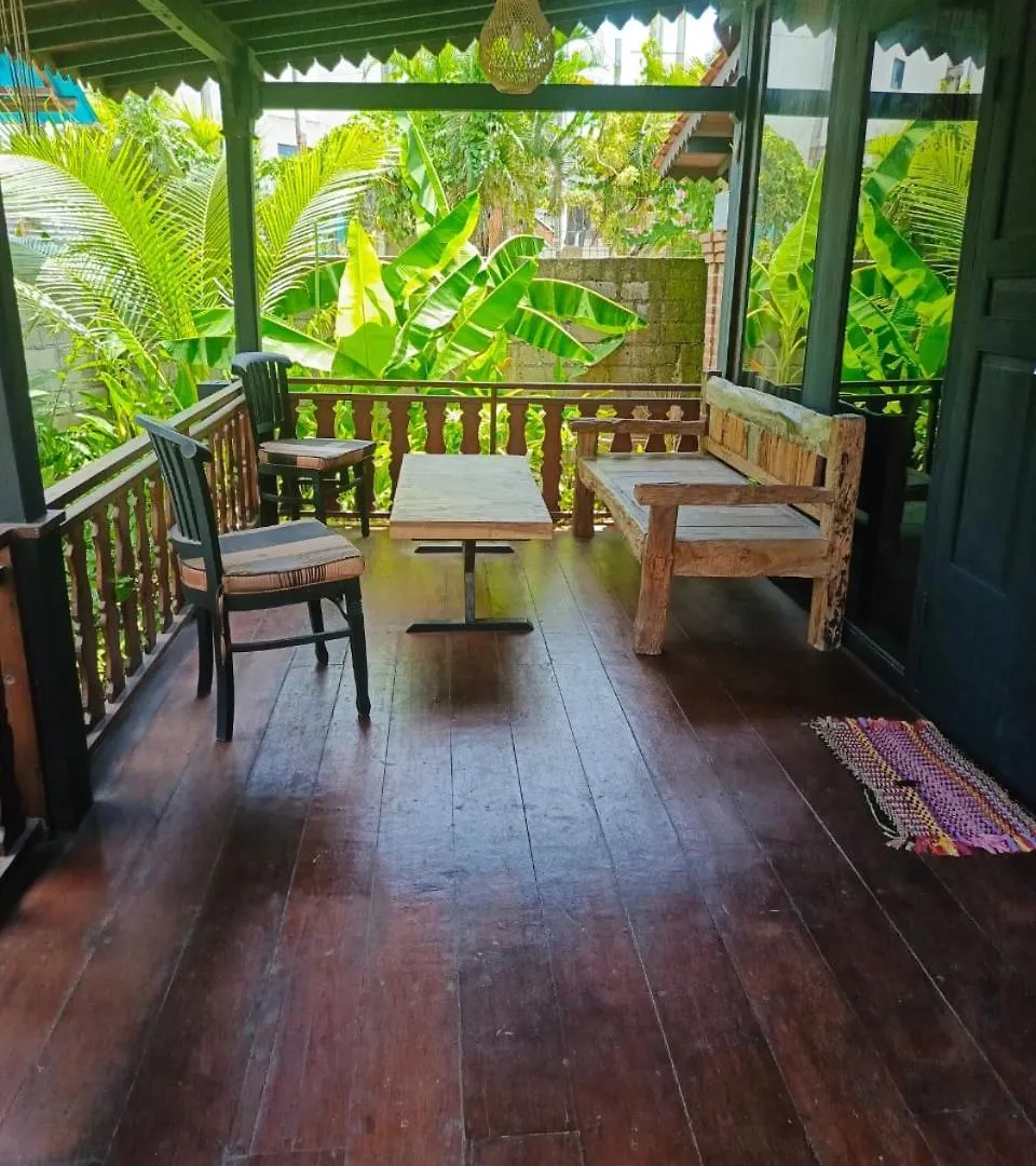 Villa Lalupa Joglo 坎古 0*,  印尼